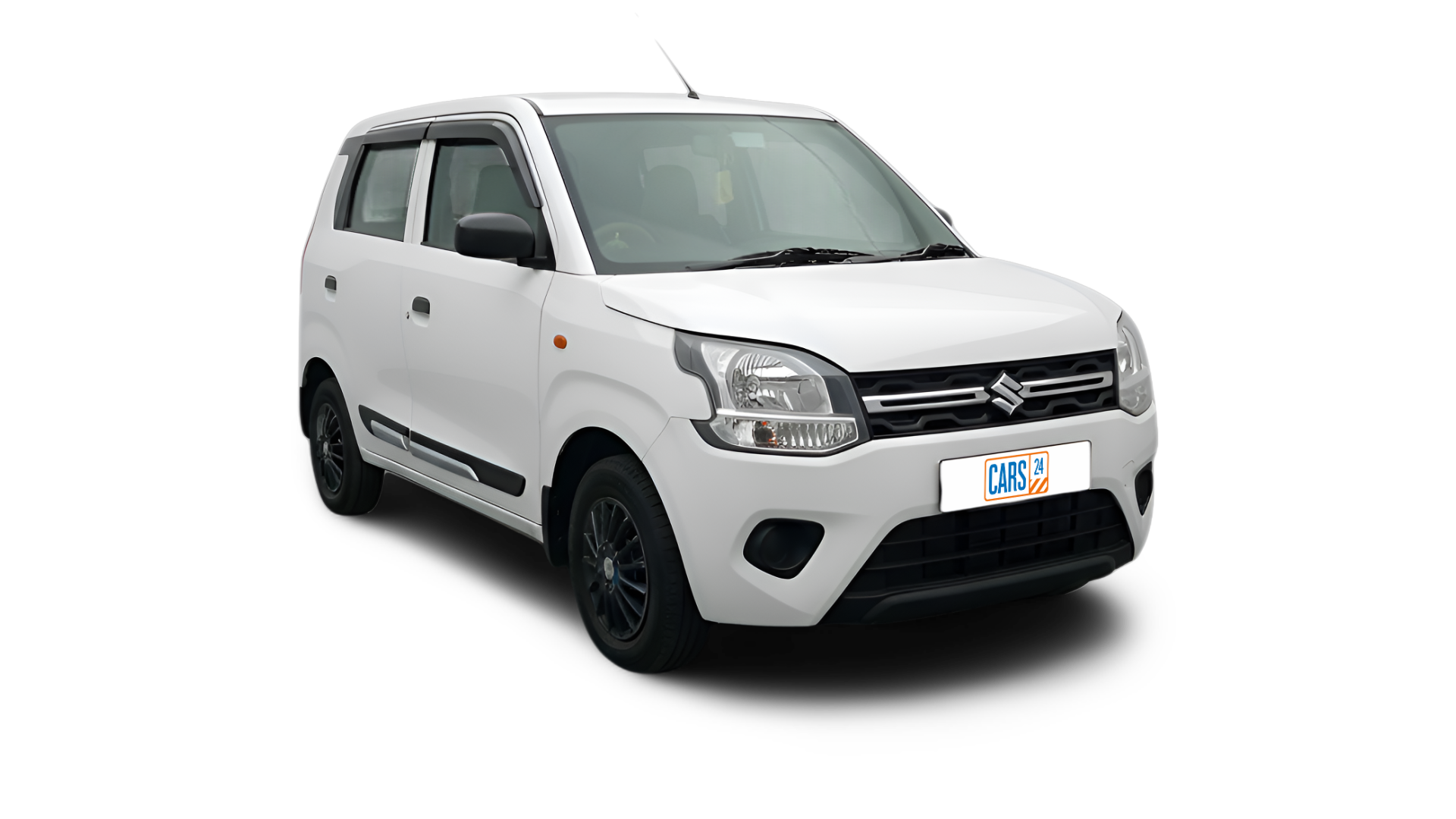 Maruti New Wagon-R-img